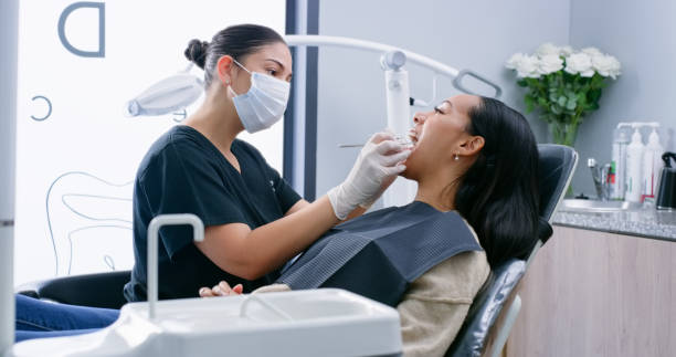 Professional Dental Services in Worland, WY